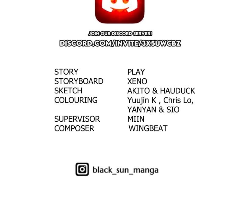Read BlackSun EN Manga Online