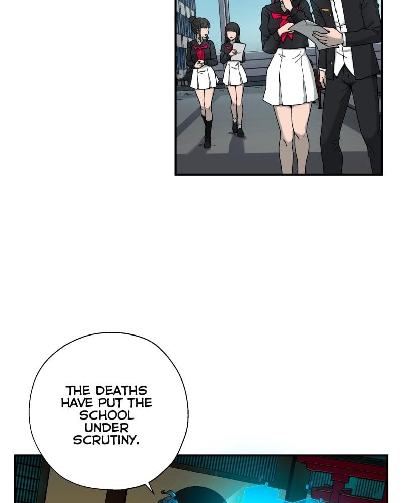 Read BlackSun EN Manga Online