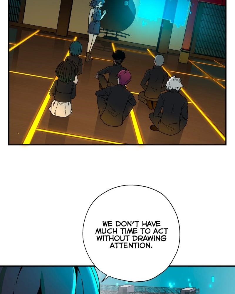 Read BlackSun EN Manga Online