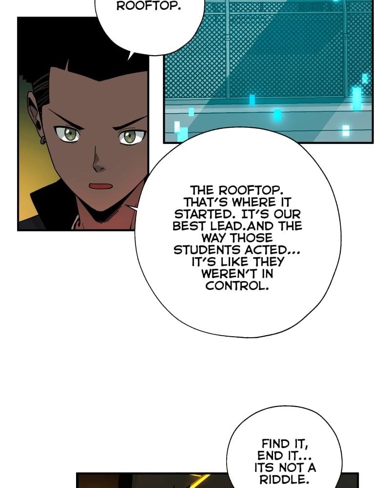 Read BlackSun EN Manga Online