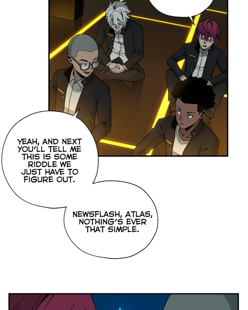 Read BlackSun EN Manga Online