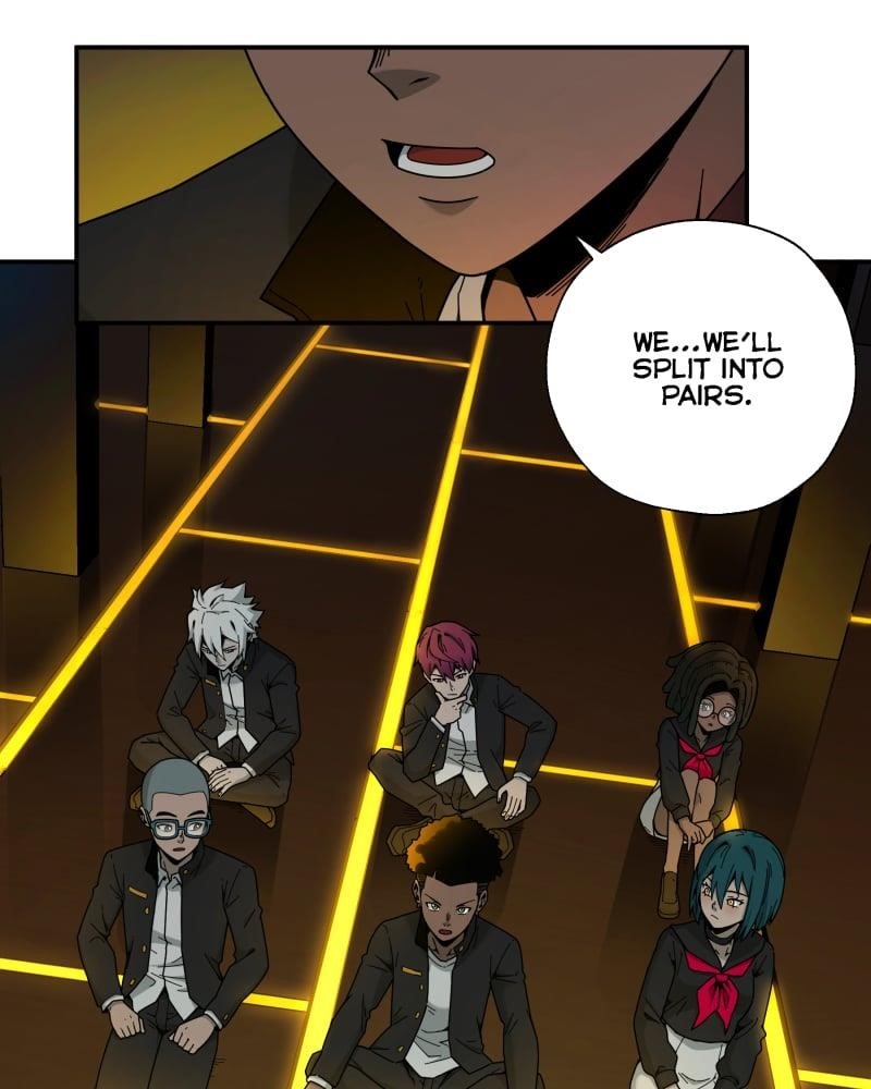 Read BlackSun EN Manga Online