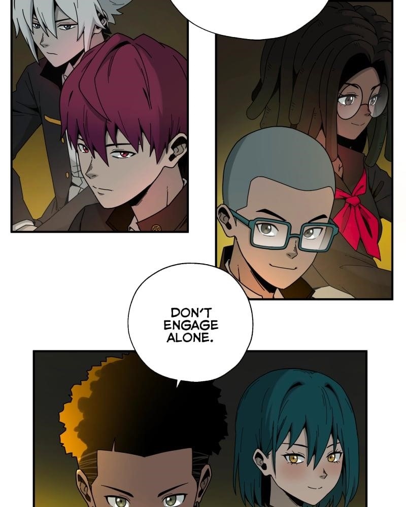 Read BlackSun EN Manga Online