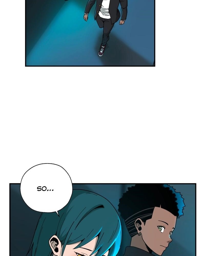 Read BlackSun EN Manga Online