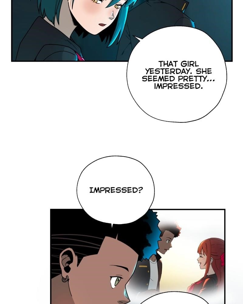Read BlackSun EN Manga Online