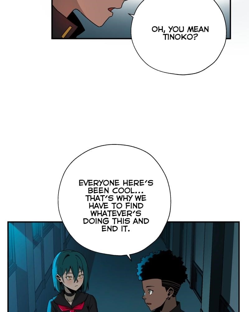 Read BlackSun EN Manga Online