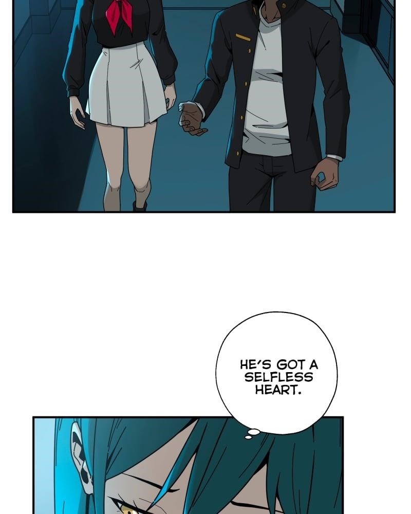 Read BlackSun EN Manga Online