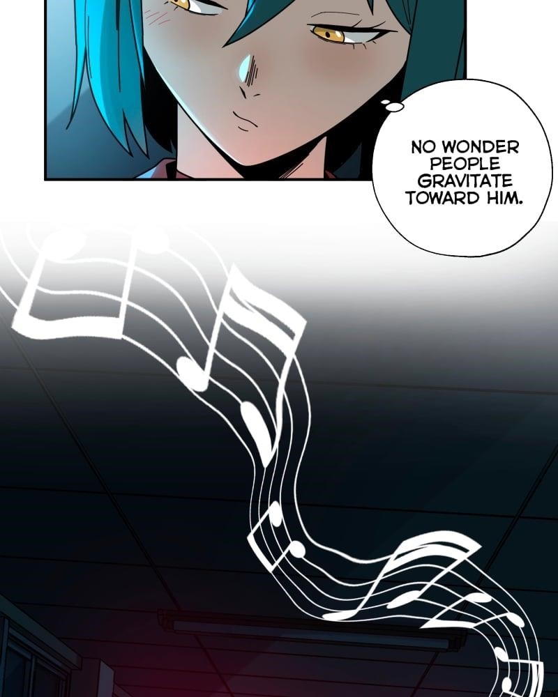 Read BlackSun EN Manga Online