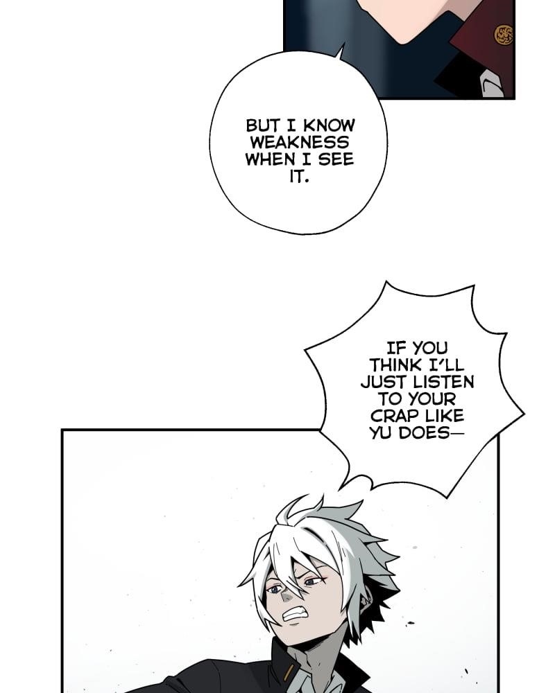 Read BlackSun EN Manga Online