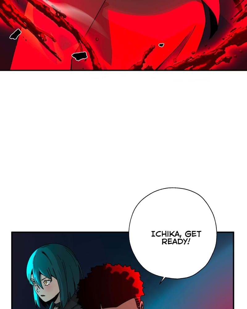Read BlackSun EN Manga Online
