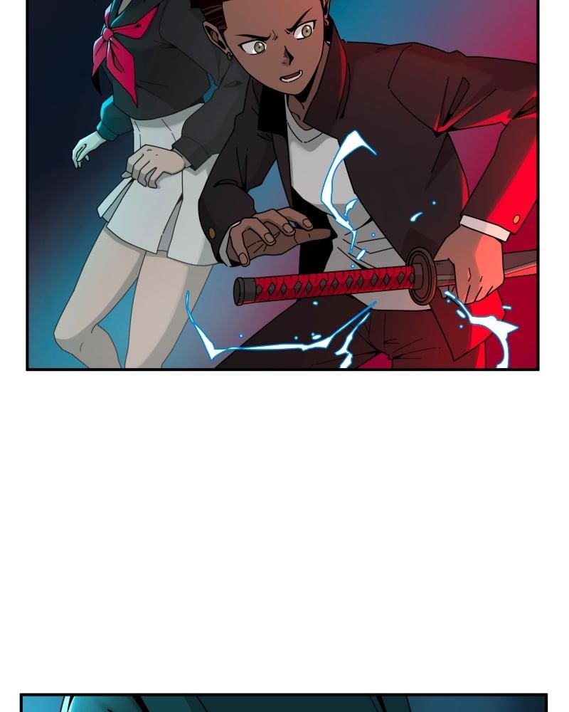 Read BlackSun EN Manga Online