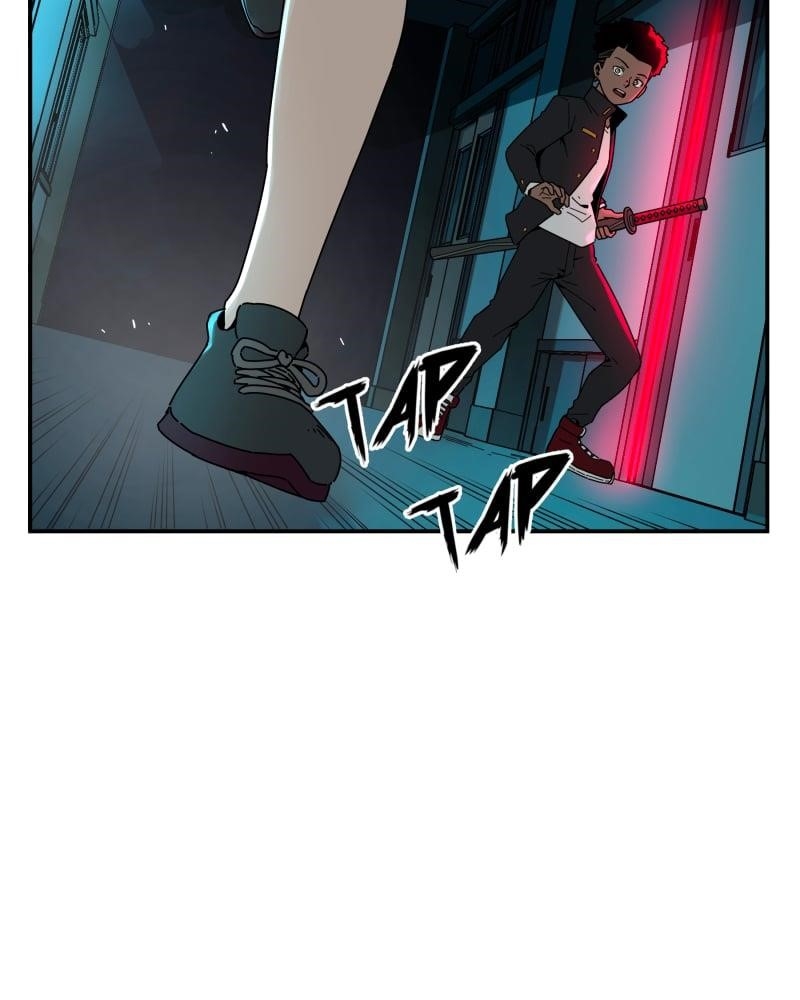 Read BlackSun EN Manga Online