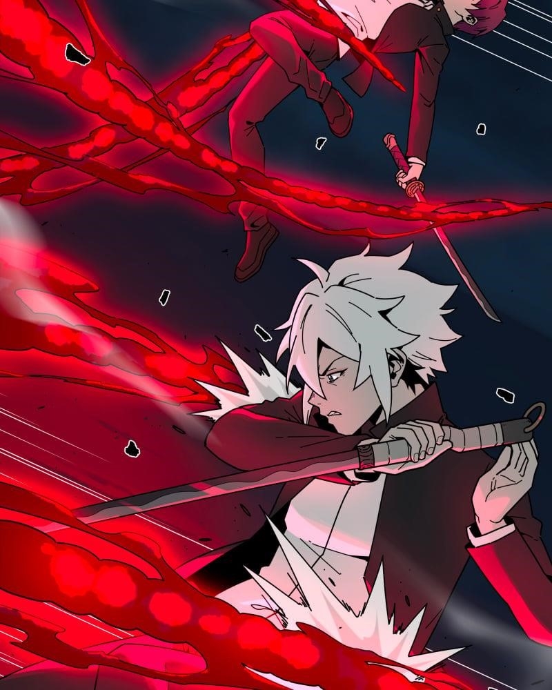 Read BlackSun EN Manga Online