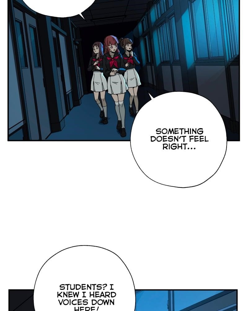 Read BlackSun EN Manga Online