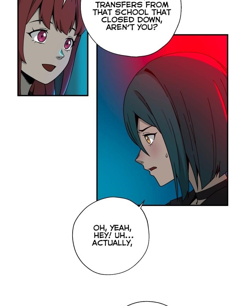 Read BlackSun EN Manga Online