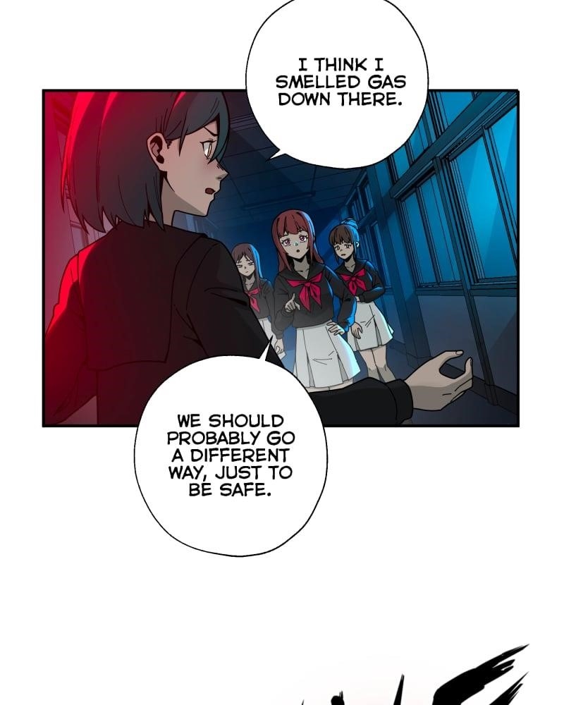 Read BlackSun EN Manga Online