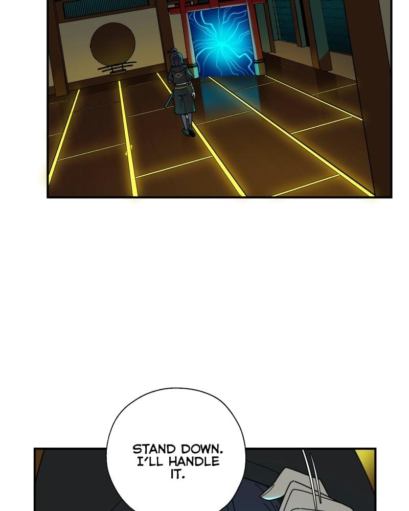Read BlackSun EN Manga Online