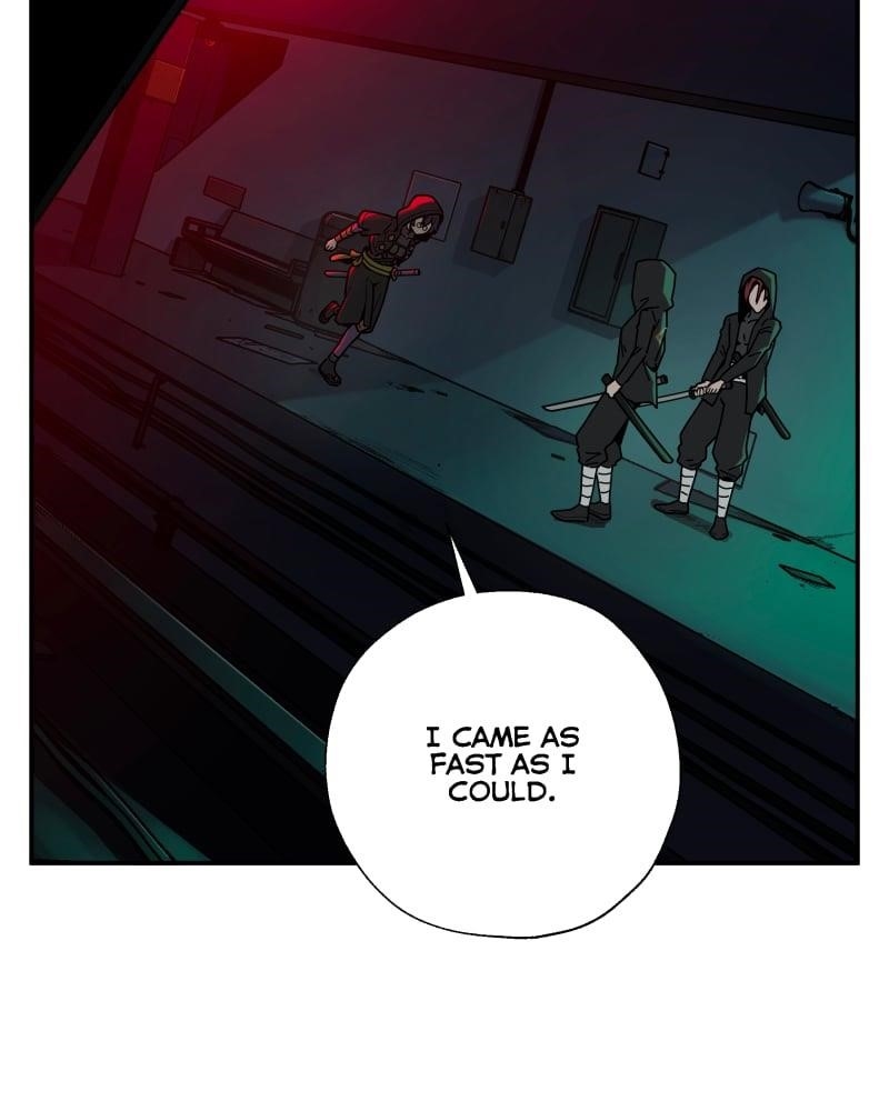 Read BlackSun EN Manga Online