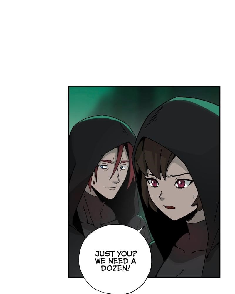 Read BlackSun EN Manga Online