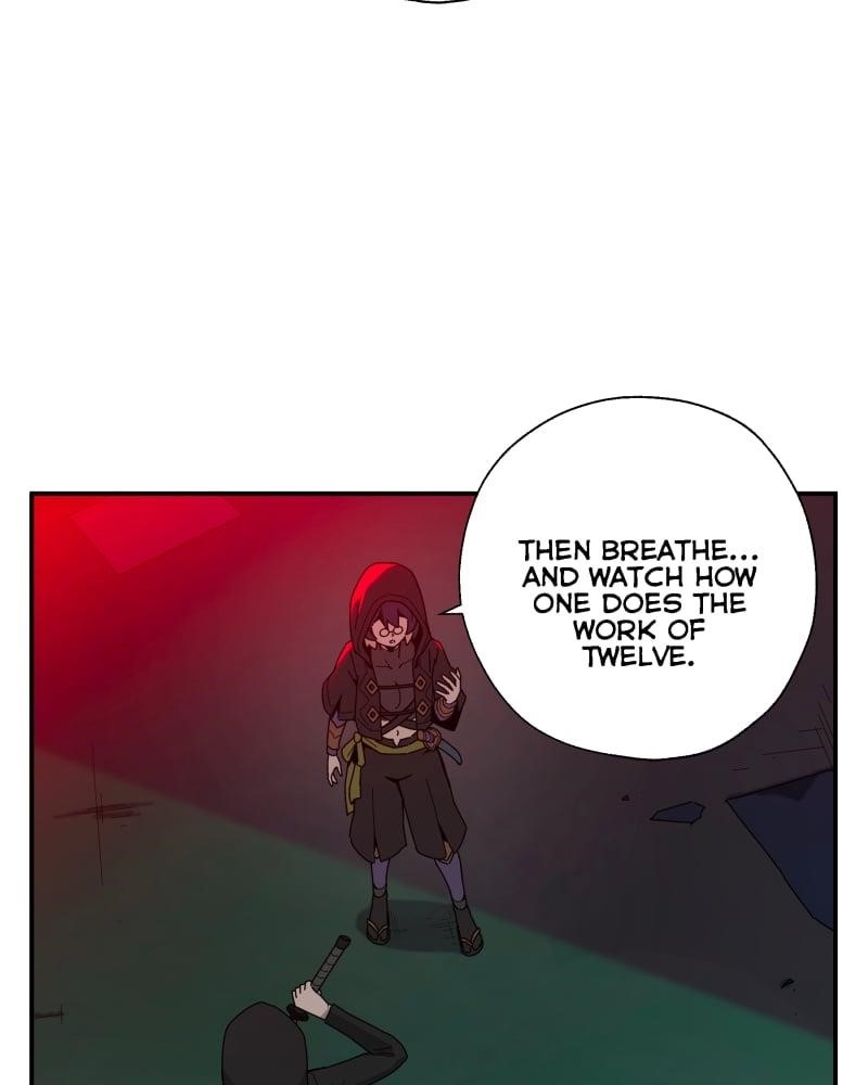 Read BlackSun EN Manga Online