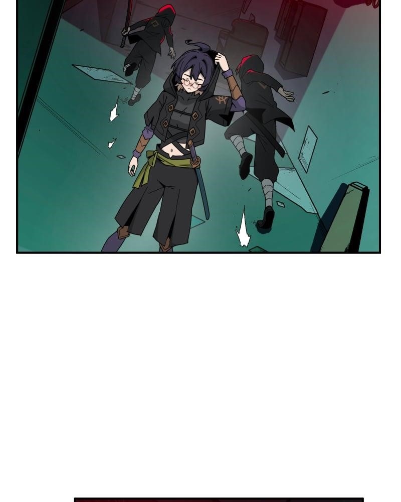 Read BlackSun EN Manga Online