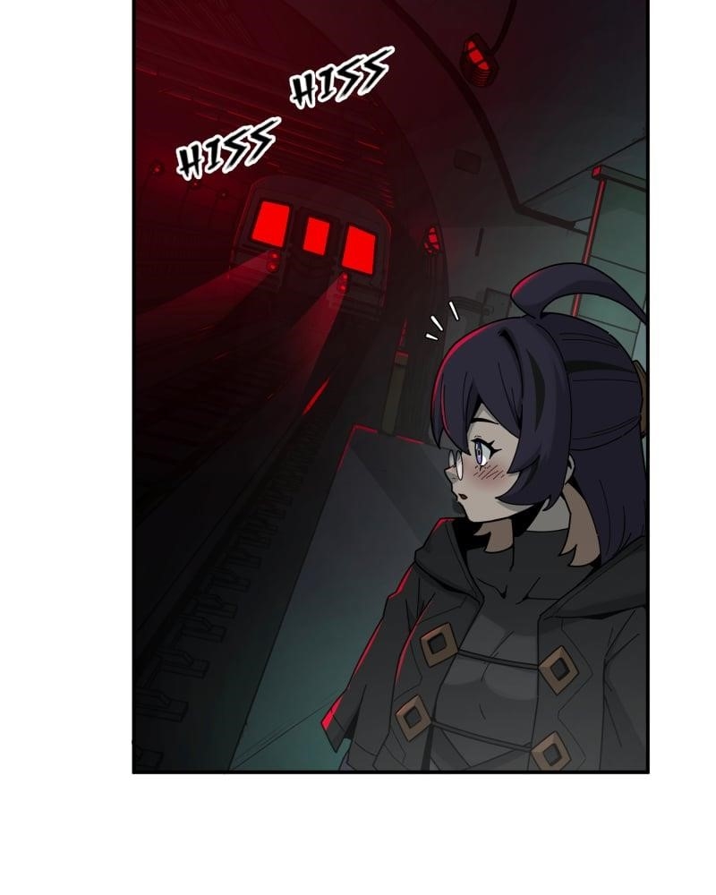 Read BlackSun EN Manga Online