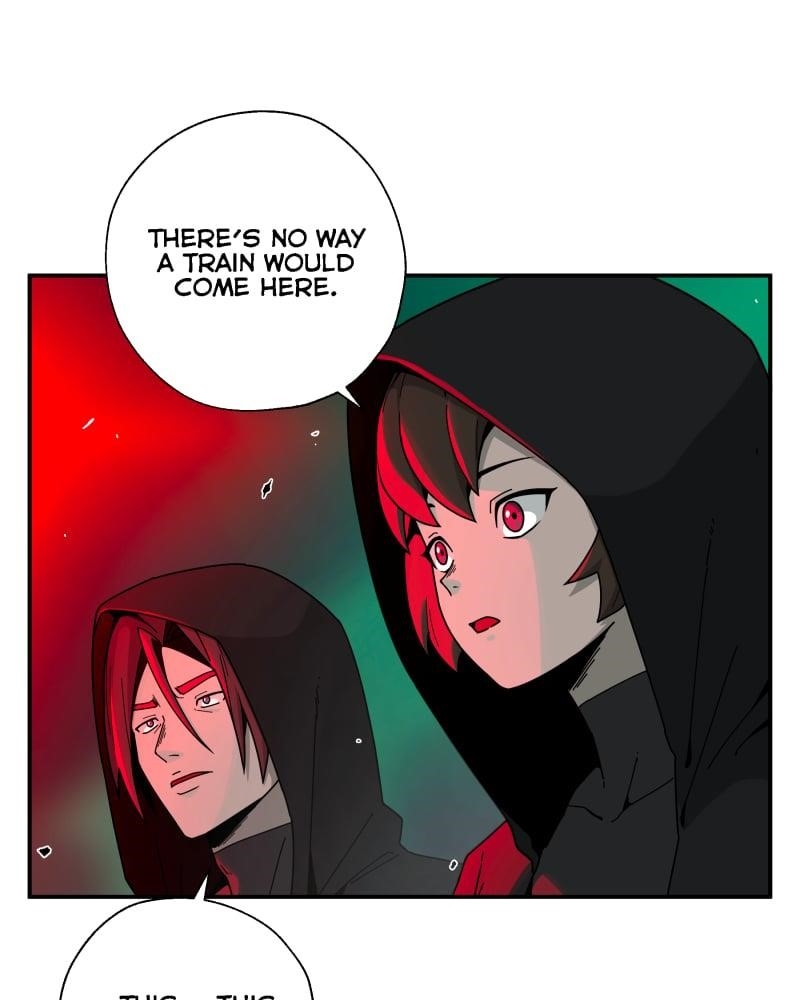 Read BlackSun EN Manga Online