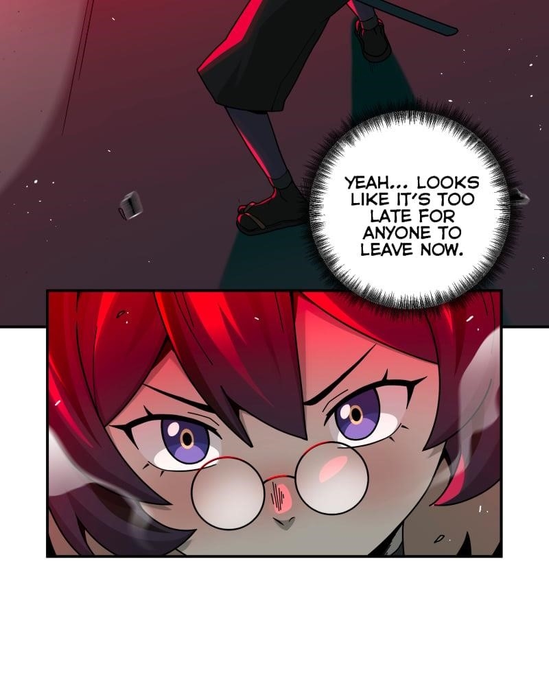 Read BlackSun EN Manga Online