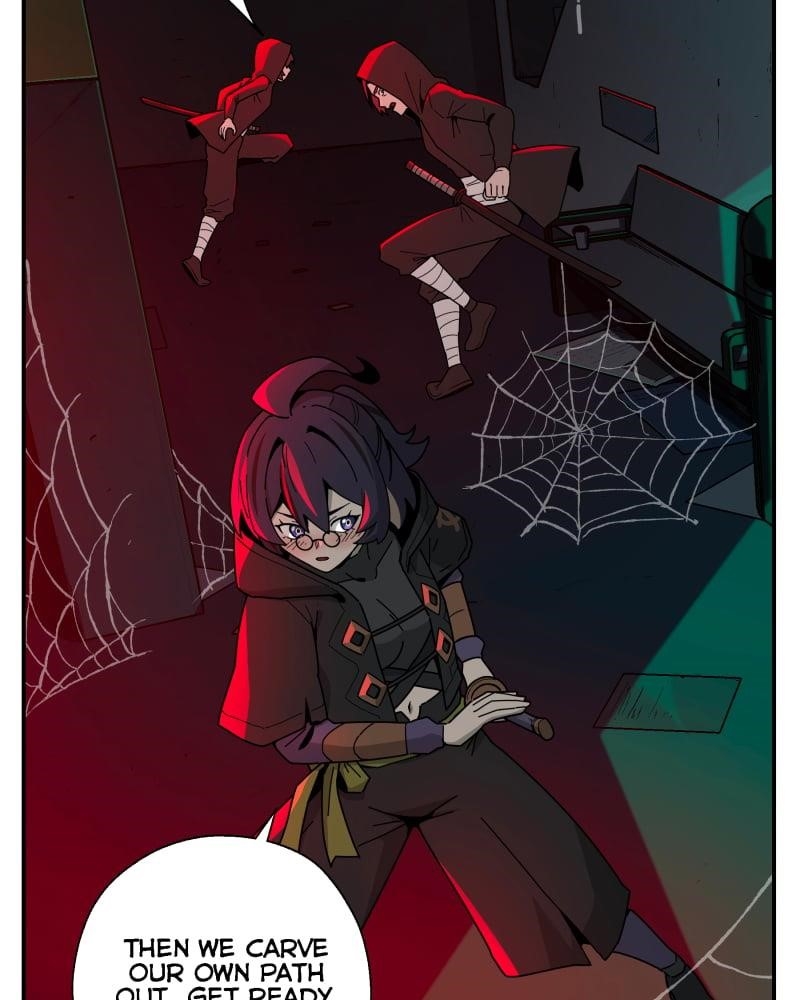 Read BlackSun EN Manga Online