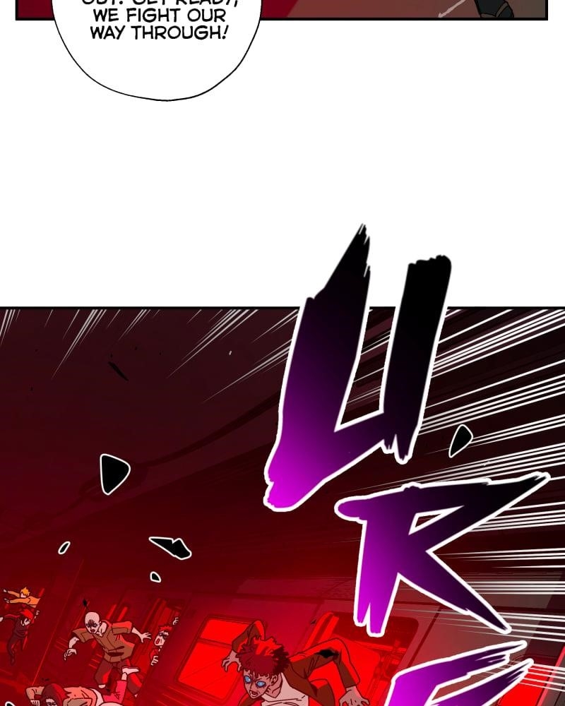 Read BlackSun EN Manga Online