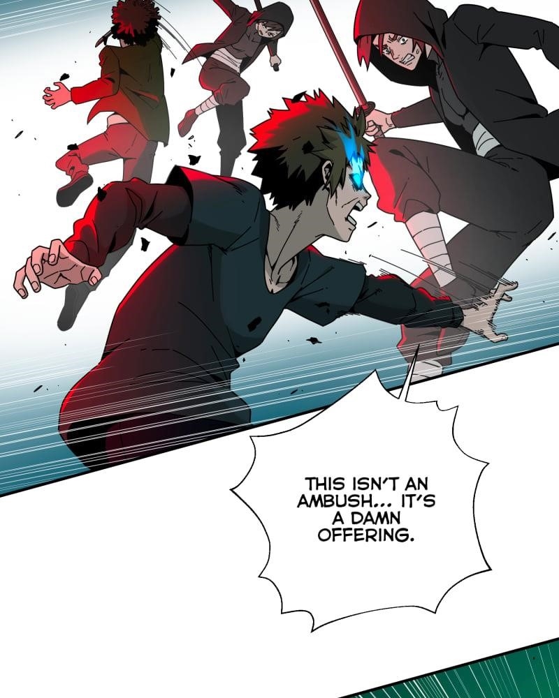 Read BlackSun EN Manga Online