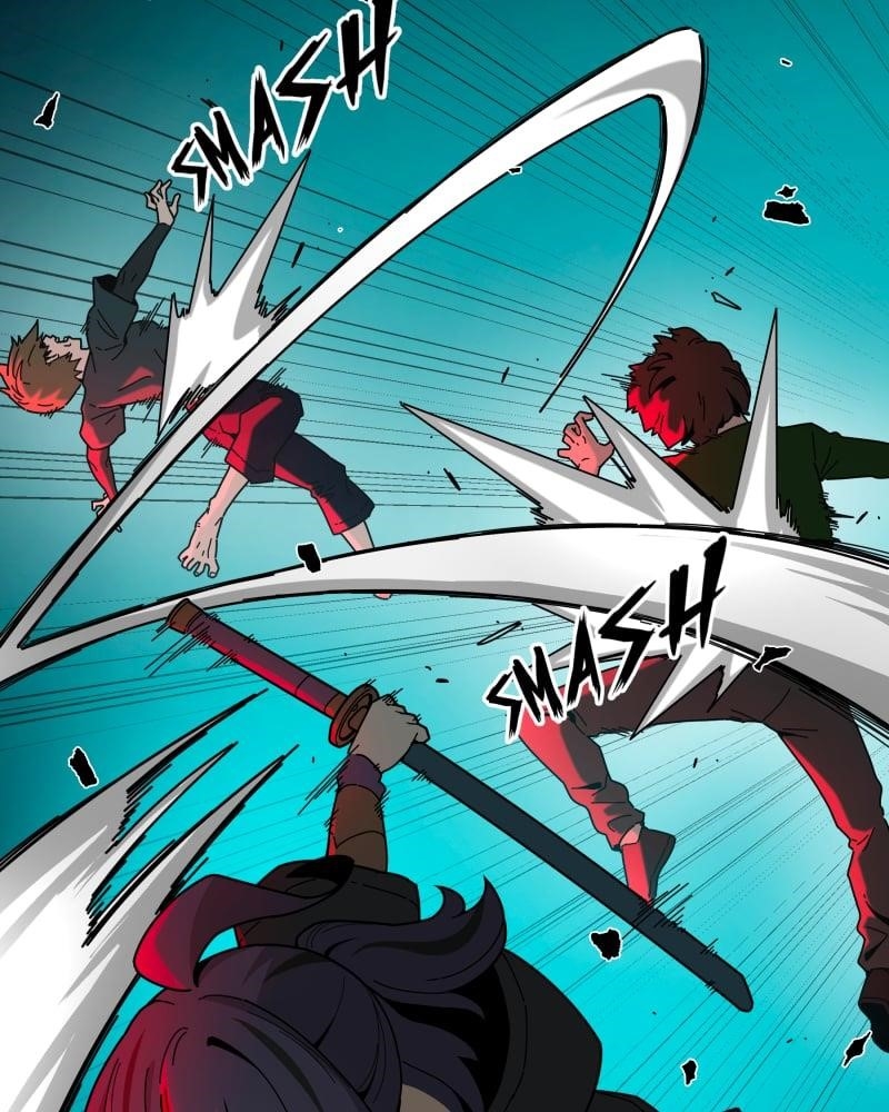 Read BlackSun EN Manga Online