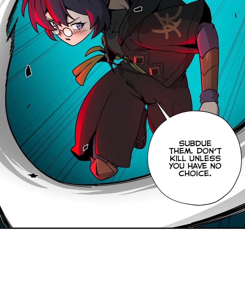 Read BlackSun EN Manga Online