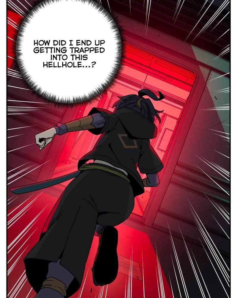 Read BlackSun EN Manga Online