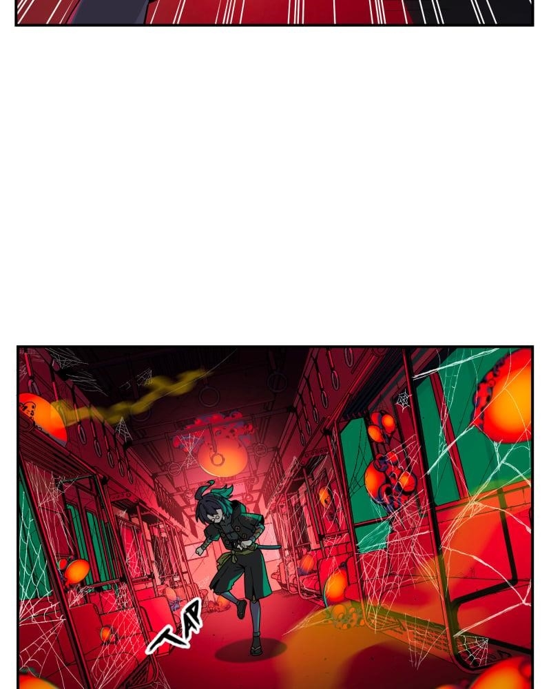 Read BlackSun EN Manga Online