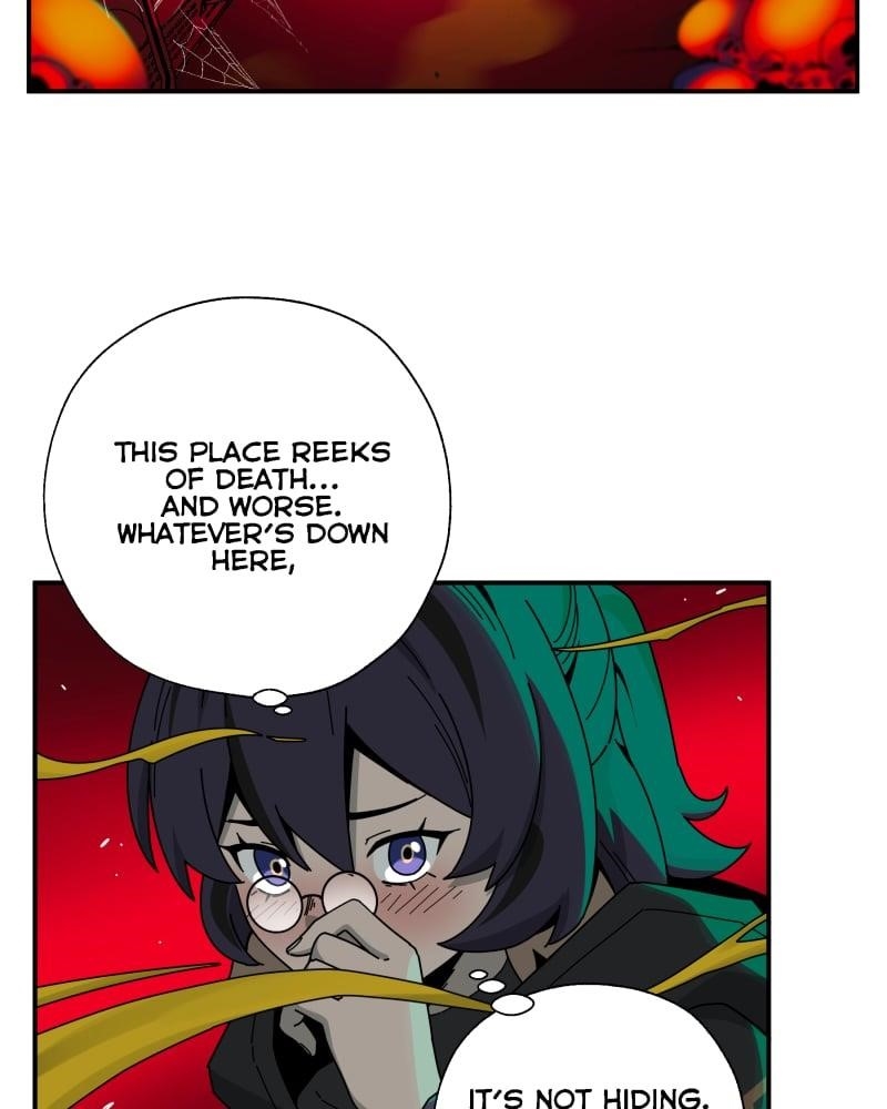 Read BlackSun EN Manga Online