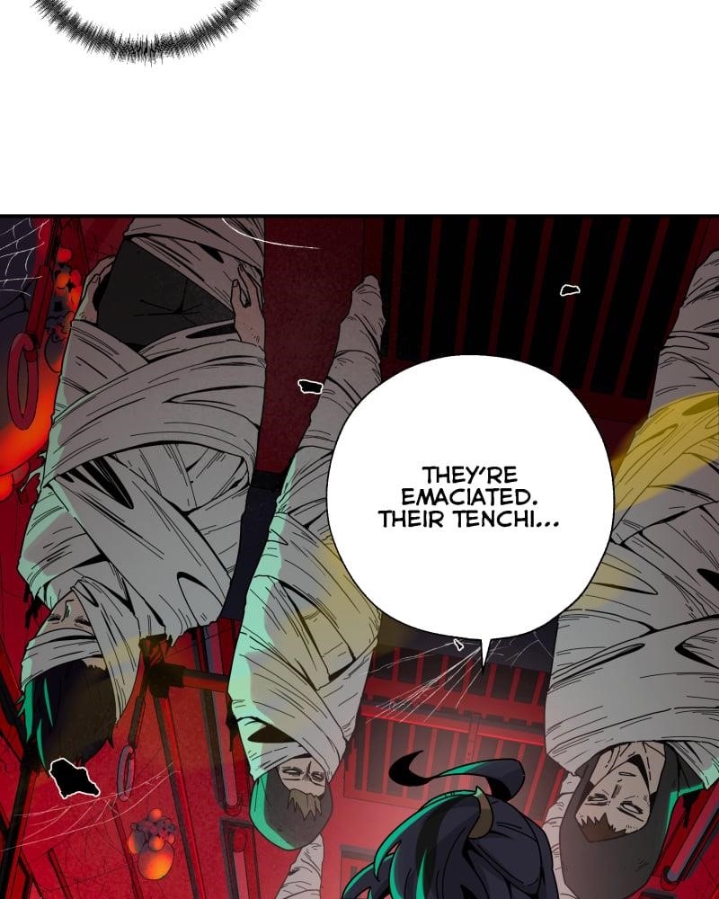 Read BlackSun EN Manga Online