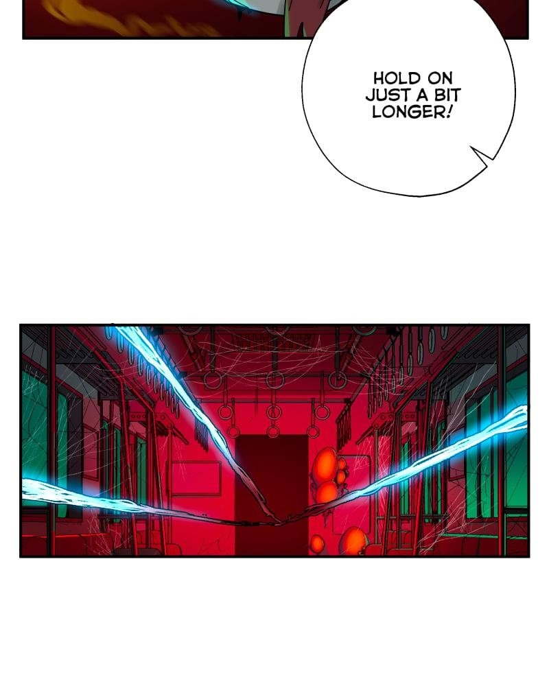 Read BlackSun EN Manga Online