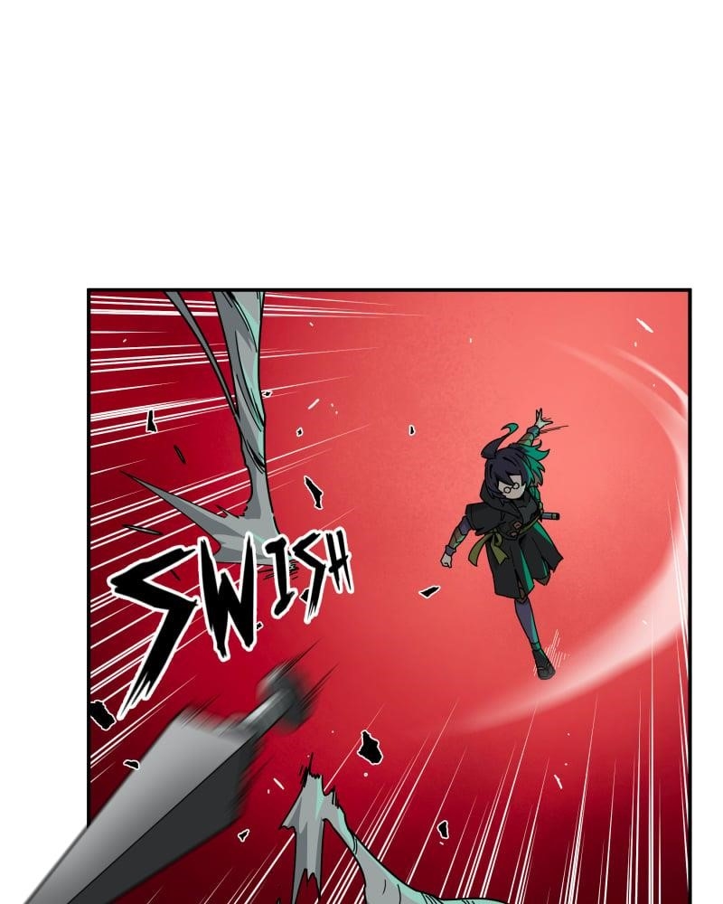 Read BlackSun EN Manga Online