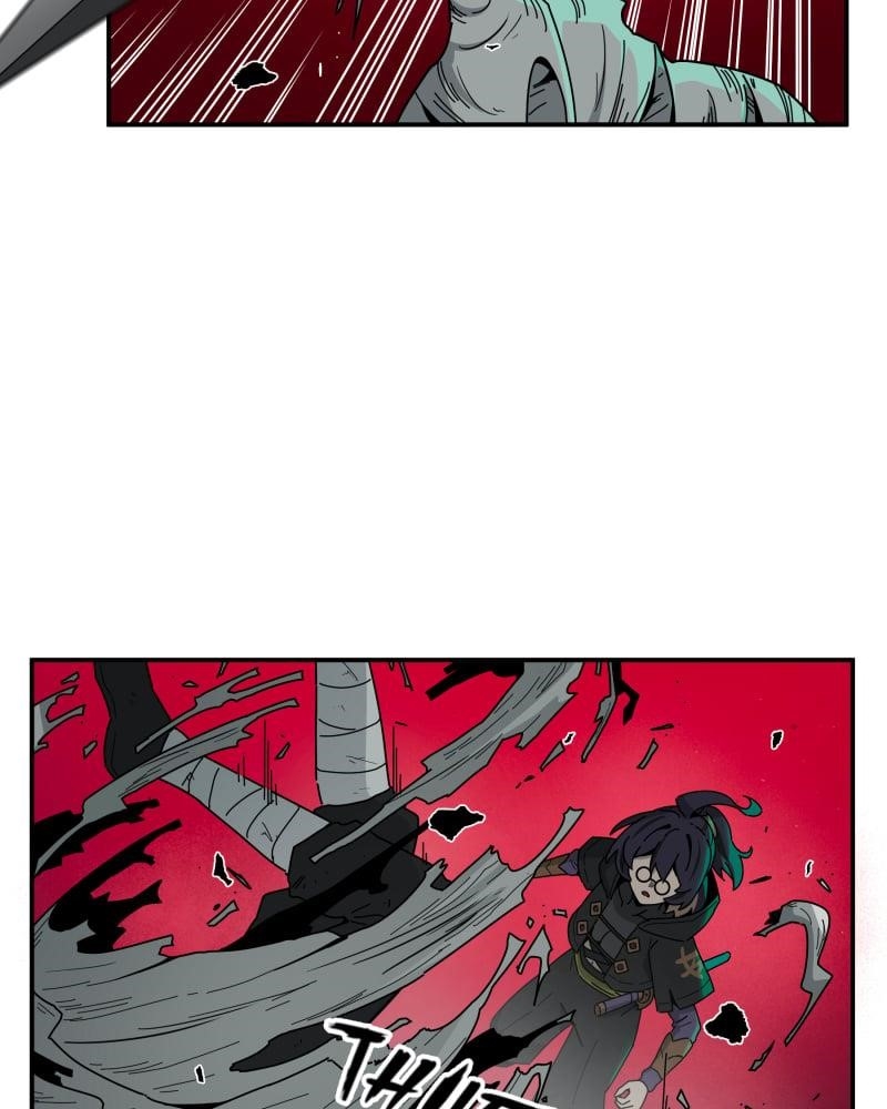 Read BlackSun EN Manga Online