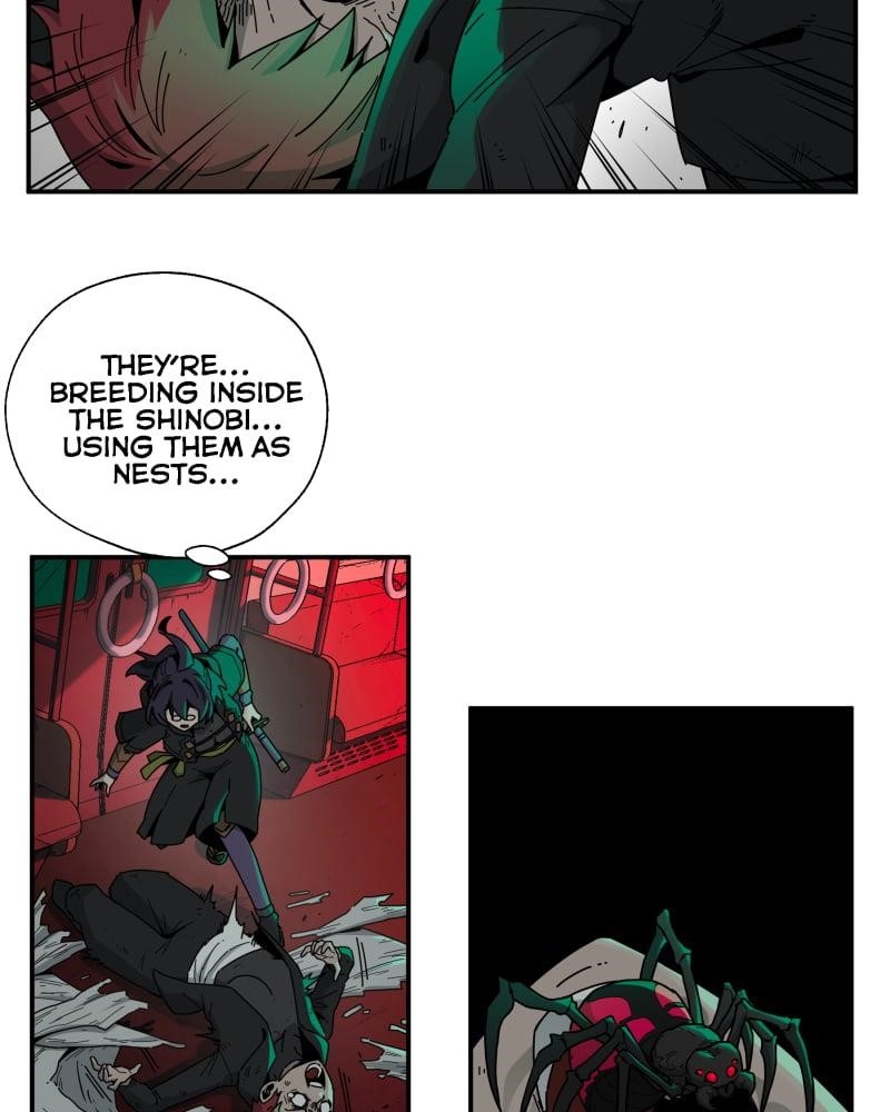Read BlackSun EN Manga Online