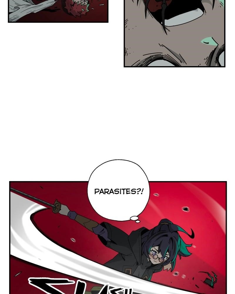 Read BlackSun EN Manga Online