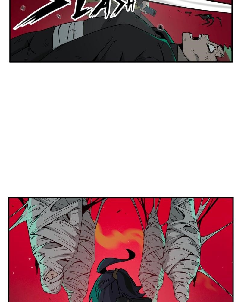 Read BlackSun EN Manga Online