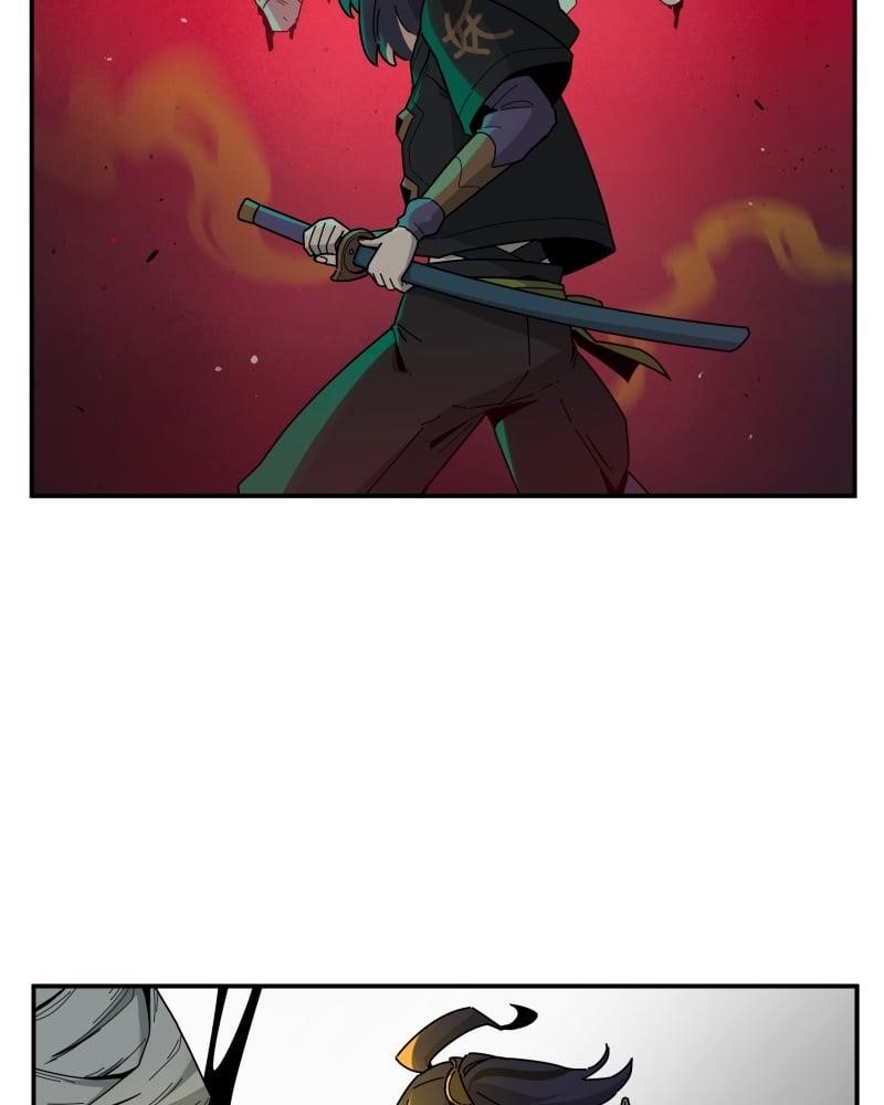 Read BlackSun EN Manga Online