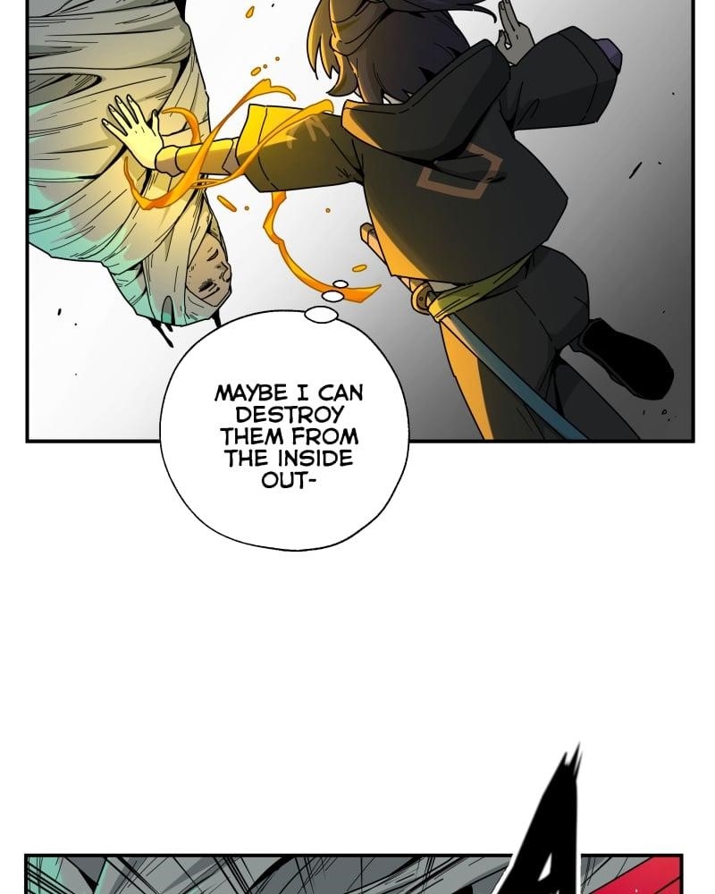 Read BlackSun EN Manga Online