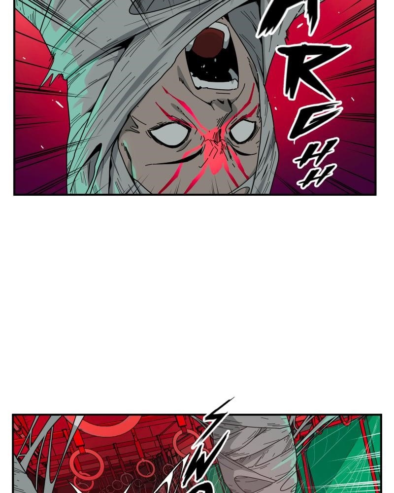 Read BlackSun EN Manga Online