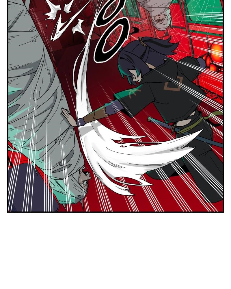 Read BlackSun EN Manga Online