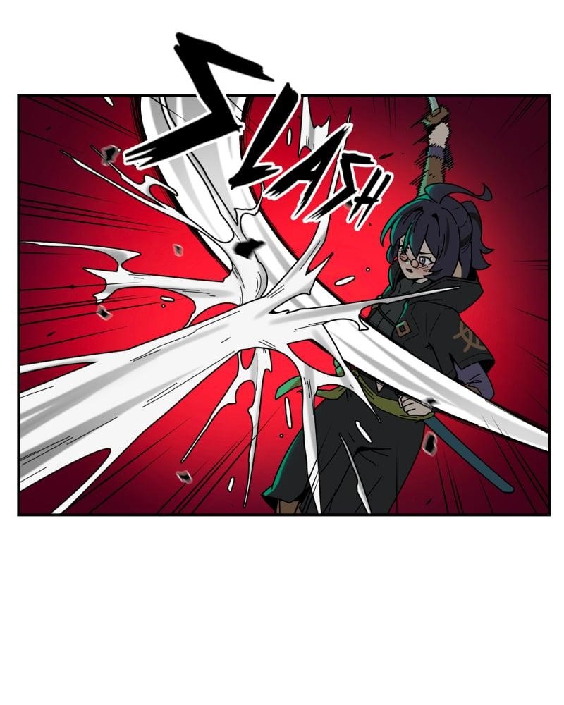Read BlackSun EN Manga Online