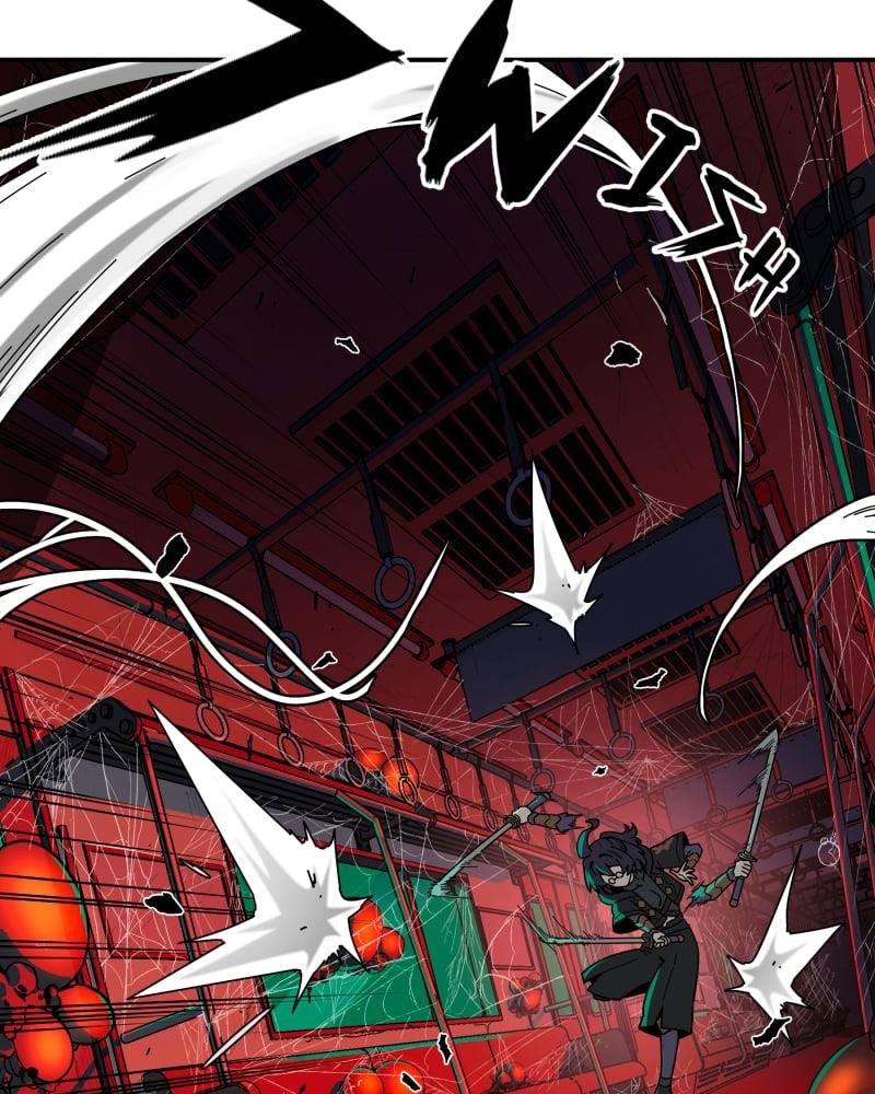 Read BlackSun EN Manga Online