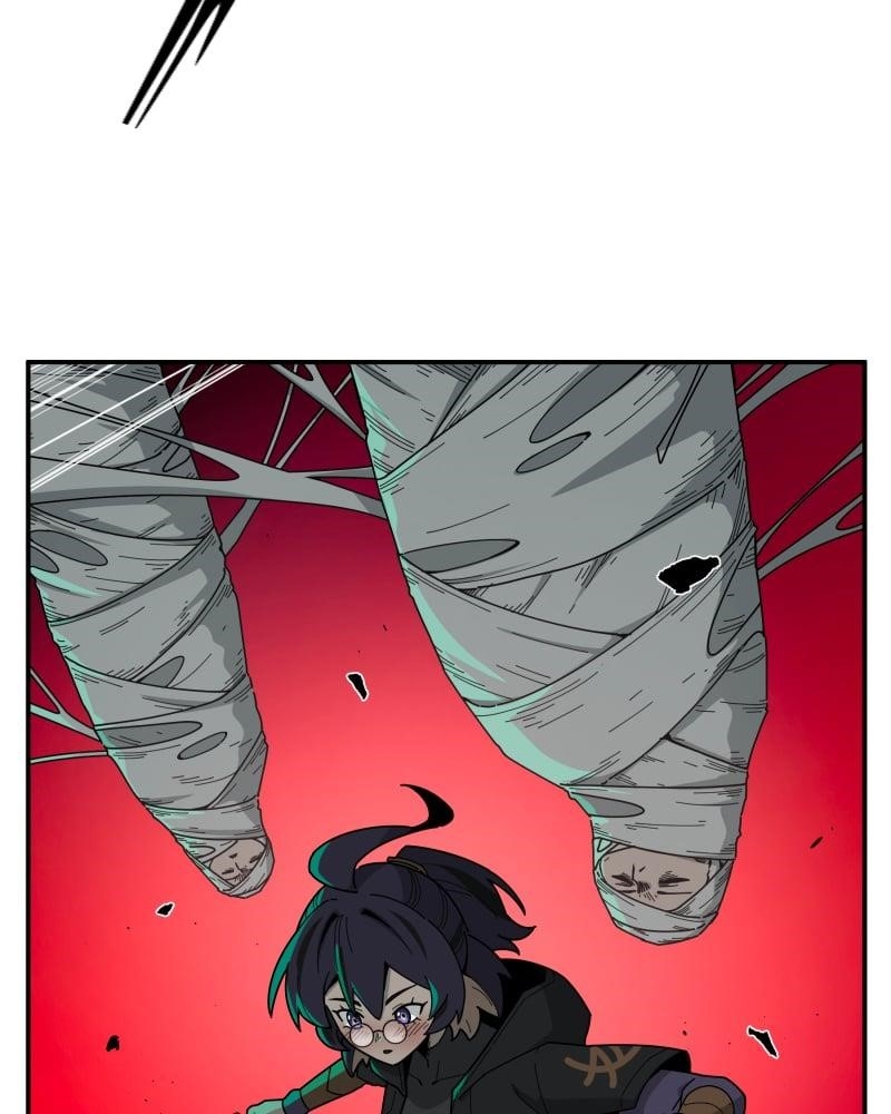 Read BlackSun EN Manga Online